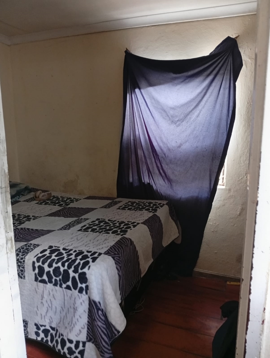 3 Bedroom Property for Sale in Mandela Park Western Cape
